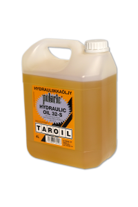 Hydraulic Oil 32-S 4 L