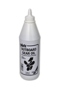 Outboard Gear Oil 1 L