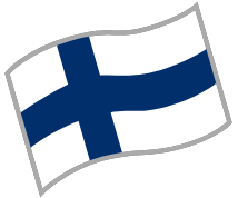 Suomen lippu